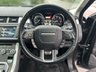 USED 2015 15 LAND ROVER RANGE ROVER EVOQUE 2.2 SD4 DYNAMIC 5d 190 BHP 