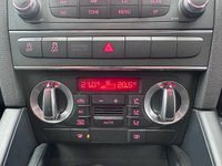 USED 2010 60 AUDI A3 2.0 SPORTBACK TDI S LINE SPECIAL EDITION 5d 138 BHP 