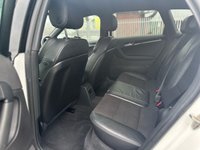 USED 2010 60 AUDI A3 2.0 SPORTBACK TDI S LINE SPECIAL EDITION 5d 138 BHP 