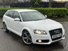 USED 2010 60 AUDI A3 2.0 SPORTBACK TDI S LINE SPECIAL EDITION 5d 138 BHP 