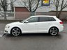 USED 2010 60 AUDI A3 2.0 SPORTBACK TDI S LINE SPECIAL EDITION 5d 138 BHP 