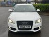 USED 2010 60 AUDI A3 2.0 SPORTBACK TDI S LINE SPECIAL EDITION 5d 138 BHP 