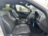 USED 2010 60 AUDI A3 2.0 SPORTBACK TDI S LINE SPECIAL EDITION 5d 138 BHP 