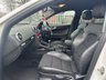 USED 2010 60 AUDI A3 2.0 SPORTBACK TDI S LINE SPECIAL EDITION 5d 138 BHP 