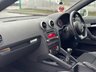 USED 2010 60 AUDI A3 2.0 SPORTBACK TDI S LINE SPECIAL EDITION 5d 138 BHP 