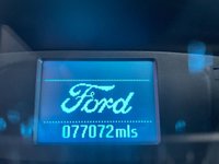 USED 2018 18 FORD TRANSIT 2.0 350 L3 H2 [ GLAZIERS FRAIL RACK ] P/V 130 BHP Direct to us from lease company