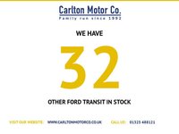 USED 2018 18 FORD TRANSIT 2.0 350 L3 H2 [ GLAZIERS FRAIL RACK ] P/V 130 BHP Direct to us from lease company