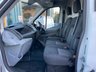 USED 2018 18 FORD TRANSIT 2.0 350 L3 H2 [ GLAZIERS FRAIL RACK ] P/V 130 BHP Direct to us from lease company