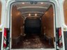 USED 2018 18 FORD TRANSIT 2.0 350 L3 H2 [ GLAZIERS FRAIL RACK ] P/V 130 BHP Direct to us from lease company