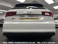USED 2013 63 AUDI S3  2.0 TFSI TURBO QUATTRO 3DR 6 SPEED MAN UK DELIVERY FLAT FEE &pound;175 (SUBJECT TO DEAL)*OVER 100 IMAGES ON OUR WEBSITE*BESPOKE FINANCE ARRANGED*PART EXCHANGE WELCOME*ALL VEHICLES HPI CLEAR