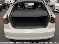 USED 2013 63 AUDI S3  2.0 TFSI TURBO QUATTRO 3DR 6 SPEED MAN UK DELIVERY FLAT FEE &pound;175 (SUBJECT TO DEAL)*OVER 100 IMAGES ON OUR WEBSITE*BESPOKE FINANCE ARRANGED*PART EXCHANGE WELCOME*ALL VEHICLES HPI CLEAR