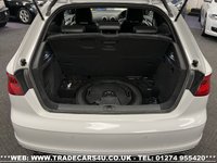 USED 2013 63 AUDI S3  2.0 TFSI TURBO QUATTRO 3DR 6 SPEED MAN UK DELIVERY FLAT FEE &pound;175 (SUBJECT TO DEAL)*OVER 100 IMAGES ON OUR WEBSITE*BESPOKE FINANCE ARRANGED*PART EXCHANGE WELCOME*ALL VEHICLES HPI CLEAR