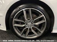 USED 2013 63 AUDI S3  2.0 TFSI TURBO QUATTRO 3DR 6 SPEED MAN UK DELIVERY FLAT FEE &pound;175 (SUBJECT TO DEAL)*OVER 100 IMAGES ON OUR WEBSITE*BESPOKE FINANCE ARRANGED*PART EXCHANGE WELCOME*ALL VEHICLES HPI CLEAR