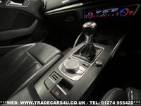 USED 2013 63 AUDI S3  2.0 TFSI TURBO QUATTRO 3DR 6 SPEED MAN UK DELIVERY FLAT FEE &pound;175 (SUBJECT TO DEAL)*OVER 100 IMAGES ON OUR WEBSITE*BESPOKE FINANCE ARRANGED*PART EXCHANGE WELCOME*ALL VEHICLES HPI CLEAR
