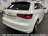 USED 2013 63 AUDI S3  2.0 TFSI TURBO QUATTRO 3DR 6 SPEED MAN UK DELIVERY FLAT FEE &pound;175 (SUBJECT TO DEAL)*OVER 100 IMAGES ON OUR WEBSITE*BESPOKE FINANCE ARRANGED*PART EXCHANGE WELCOME*ALL VEHICLES HPI CLEAR