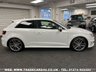 USED 2013 63 AUDI S3  2.0 TFSI TURBO QUATTRO 3DR 6 SPEED MAN UK DELIVERY FLAT FEE &pound;175 (SUBJECT TO DEAL)*OVER 100 IMAGES ON OUR WEBSITE*BESPOKE FINANCE ARRANGED*PART EXCHANGE WELCOME*ALL VEHICLES HPI CLEAR