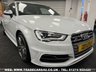 USED 2013 63 AUDI S3  2.0 TFSI TURBO QUATTRO 3DR 6 SPEED MAN UK DELIVERY FLAT FEE &pound;175 (SUBJECT TO DEAL)*OVER 100 IMAGES ON OUR WEBSITE*BESPOKE FINANCE ARRANGED*PART EXCHANGE WELCOME*ALL VEHICLES HPI CLEAR