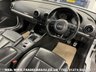 USED 2013 63 AUDI S3  2.0 TFSI TURBO QUATTRO 3DR 6 SPEED MAN UK DELIVERY FLAT FEE &pound;175 (SUBJECT TO DEAL)*OVER 100 IMAGES ON OUR WEBSITE*BESPOKE FINANCE ARRANGED*PART EXCHANGE WELCOME*ALL VEHICLES HPI CLEAR