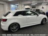 USED 2013 63 AUDI S3  2.0 TFSI TURBO QUATTRO 3DR 6 SPEED MAN UK DELIVERY FLAT FEE &pound;175 (SUBJECT TO DEAL)*OVER 100 IMAGES ON OUR WEBSITE*BESPOKE FINANCE ARRANGED*PART EXCHANGE WELCOME*ALL VEHICLES HPI CLEAR