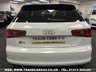 USED 2013 63 AUDI S3  2.0 TFSI TURBO QUATTRO 3DR 6 SPEED MAN UK DELIVERY FLAT FEE &pound;175 (SUBJECT TO DEAL)*OVER 100 IMAGES ON OUR WEBSITE*BESPOKE FINANCE ARRANGED*PART EXCHANGE WELCOME*ALL VEHICLES HPI CLEAR