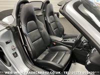 USED 2013 63 PORSCHE BOXSTER 981 3.4 S 24V CONVERTIBLE PDK AUTO  UK DELIVERY FLAT FEE &pound;175 (SUBJECT TO DEAL)*OVER 100 IMAGES ON OUR WEBSITE*BESPOKE FINANCE ARRANGED*PART EXCHANGE WELCOME*ALL VEHICLES HPI CLEAR