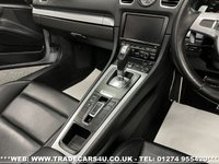 USED 2013 63 PORSCHE BOXSTER 981 3.4 S 24V CONVERTIBLE PDK AUTO  UK DELIVERY FLAT FEE &pound;175 (SUBJECT TO DEAL)*OVER 100 IMAGES ON OUR WEBSITE*BESPOKE FINANCE ARRANGED*PART EXCHANGE WELCOME*ALL VEHICLES HPI CLEAR