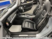 USED 2013 63 PORSCHE BOXSTER 981 3.4 S 24V CONVERTIBLE PDK AUTO  UK DELIVERY FLAT FEE &pound;175 (SUBJECT TO DEAL)*OVER 100 IMAGES ON OUR WEBSITE*BESPOKE FINANCE ARRANGED*PART EXCHANGE WELCOME*ALL VEHICLES HPI CLEAR