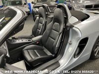 USED 2013 63 PORSCHE BOXSTER 981 3.4 S 24V CONVERTIBLE PDK AUTO  UK DELIVERY FLAT FEE &pound;175 (SUBJECT TO DEAL)*OVER 100 IMAGES ON OUR WEBSITE*BESPOKE FINANCE ARRANGED*PART EXCHANGE WELCOME*ALL VEHICLES HPI CLEAR