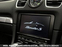 USED 2013 63 PORSCHE BOXSTER 981 3.4 S 24V CONVERTIBLE PDK AUTO  UK DELIVERY FLAT FEE &pound;175 (SUBJECT TO DEAL)*OVER 100 IMAGES ON OUR WEBSITE*BESPOKE FINANCE ARRANGED*PART EXCHANGE WELCOME*ALL VEHICLES HPI CLEAR