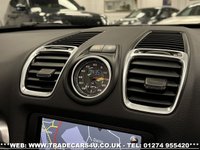 USED 2013 63 PORSCHE BOXSTER 981 3.4 S 24V CONVERTIBLE PDK AUTO  UK DELIVERY FLAT FEE &pound;175 (SUBJECT TO DEAL)*OVER 100 IMAGES ON OUR WEBSITE*BESPOKE FINANCE ARRANGED*PART EXCHANGE WELCOME*ALL VEHICLES HPI CLEAR