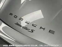 USED 2013 63 PORSCHE BOXSTER 981 3.4 S 24V CONVERTIBLE PDK AUTO  UK DELIVERY FLAT FEE &pound;175 (SUBJECT TO DEAL)*OVER 100 IMAGES ON OUR WEBSITE*BESPOKE FINANCE ARRANGED*PART EXCHANGE WELCOME*ALL VEHICLES HPI CLEAR