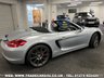 USED 2013 63 PORSCHE BOXSTER 981 3.4 S 24V CONVERTIBLE PDK AUTO  UK DELIVERY FLAT FEE &pound;175 (SUBJECT TO DEAL)*OVER 100 IMAGES ON OUR WEBSITE*BESPOKE FINANCE ARRANGED*PART EXCHANGE WELCOME*ALL VEHICLES HPI CLEAR