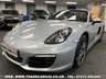 USED 2013 63 PORSCHE BOXSTER 981 3.4 S 24V CONVERTIBLE PDK AUTO  UK DELIVERY FLAT FEE &pound;175 (SUBJECT TO DEAL)*OVER 100 IMAGES ON OUR WEBSITE*BESPOKE FINANCE ARRANGED*PART EXCHANGE WELCOME*ALL VEHICLES HPI CLEAR