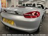 USED 2013 63 PORSCHE BOXSTER 981 3.4 S 24V CONVERTIBLE PDK AUTO  UK DELIVERY FLAT FEE &pound;175 (SUBJECT TO DEAL)*OVER 100 IMAGES ON OUR WEBSITE*BESPOKE FINANCE ARRANGED*PART EXCHANGE WELCOME*ALL VEHICLES HPI CLEAR