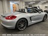 USED 2013 63 PORSCHE BOXSTER 981 3.4 S 24V CONVERTIBLE PDK AUTO  UK DELIVERY FLAT FEE &pound;175 (SUBJECT TO DEAL)*OVER 100 IMAGES ON OUR WEBSITE*BESPOKE FINANCE ARRANGED*PART EXCHANGE WELCOME*ALL VEHICLES HPI CLEAR