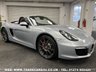 USED 2013 63 PORSCHE BOXSTER 981 3.4 S 24V CONVERTIBLE PDK AUTO  UK DELIVERY FLAT FEE &pound;175 (SUBJECT TO DEAL)*OVER 100 IMAGES ON OUR WEBSITE*BESPOKE FINANCE ARRANGED*PART EXCHANGE WELCOME*ALL VEHICLES HPI CLEAR