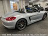 USED 2013 63 PORSCHE BOXSTER 981 3.4 S 24V CONVERTIBLE PDK AUTO  UK DELIVERY FLAT FEE &pound;175 (SUBJECT TO DEAL)*OVER 100 IMAGES ON OUR WEBSITE*BESPOKE FINANCE ARRANGED*PART EXCHANGE WELCOME*ALL VEHICLES HPI CLEAR