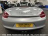 USED 2013 63 PORSCHE BOXSTER 981 3.4 S 24V CONVERTIBLE PDK AUTO  UK DELIVERY FLAT FEE &pound;175 (SUBJECT TO DEAL)*OVER 100 IMAGES ON OUR WEBSITE*BESPOKE FINANCE ARRANGED*PART EXCHANGE WELCOME*ALL VEHICLES HPI CLEAR