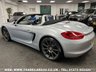 USED 2013 63 PORSCHE BOXSTER 981 3.4 S 24V CONVERTIBLE PDK AUTO  UK DELIVERY FLAT FEE &pound;175 (SUBJECT TO DEAL)*OVER 100 IMAGES ON OUR WEBSITE*BESPOKE FINANCE ARRANGED*PART EXCHANGE WELCOME*ALL VEHICLES HPI CLEAR