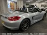 USED 2013 63 PORSCHE BOXSTER 981 3.4 S 24V CONVERTIBLE PDK AUTO  UK DELIVERY FLAT FEE &pound;175 (SUBJECT TO DEAL)*OVER 100 IMAGES ON OUR WEBSITE*BESPOKE FINANCE ARRANGED*PART EXCHANGE WELCOME*ALL VEHICLES HPI CLEAR