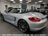 USED 2013 63 PORSCHE BOXSTER 981 3.4 S 24V CONVERTIBLE PDK AUTO  UK DELIVERY FLAT FEE &pound;175 (SUBJECT TO DEAL)*OVER 100 IMAGES ON OUR WEBSITE*BESPOKE FINANCE ARRANGED*PART EXCHANGE WELCOME*ALL VEHICLES HPI CLEAR