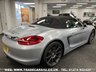USED 2013 63 PORSCHE BOXSTER 981 3.4 S 24V CONVERTIBLE PDK AUTO  UK DELIVERY FLAT FEE &pound;175 (SUBJECT TO DEAL)*OVER 100 IMAGES ON OUR WEBSITE*BESPOKE FINANCE ARRANGED*PART EXCHANGE WELCOME*ALL VEHICLES HPI CLEAR