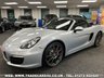 USED 2013 63 PORSCHE BOXSTER 981 3.4 S 24V CONVERTIBLE PDK AUTO  UK DELIVERY FLAT FEE &pound;175 (SUBJECT TO DEAL)*OVER 100 IMAGES ON OUR WEBSITE*BESPOKE FINANCE ARRANGED*PART EXCHANGE WELCOME*ALL VEHICLES HPI CLEAR