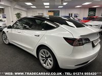 USED 2020 70 TESLA Model 3 DUAL MOTOR LONG RANGE 4WDE AWD ELECTRIC AUTO 4 DOOR UK DELIVERY FLAT FEE &pound;175 (SUBJECT TO DEAL)*OVER 100 IMAGES ON OUR WEBSITE*BESPOKE FINANCE ARRANGED*PART EXCHANGE WELCOME*ALL VEHICLES HPI CLEAR