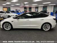 USED 2020 70 TESLA Model 3 DUAL MOTOR LONG RANGE 4WDE AWD ELECTRIC AUTO 4 DOOR UK DELIVERY FLAT FEE &pound;175 (SUBJECT TO DEAL)*OVER 100 IMAGES ON OUR WEBSITE*BESPOKE FINANCE ARRANGED*PART EXCHANGE WELCOME*ALL VEHICLES HPI CLEAR