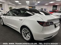 USED 2020 70 TESLA Model 3 DUAL MOTOR LONG RANGE 4WDE AWD ELECTRIC AUTO 4 DOOR UK DELIVERY FLAT FEE &pound;175 (SUBJECT TO DEAL)*OVER 100 IMAGES ON OUR WEBSITE*BESPOKE FINANCE ARRANGED*PART EXCHANGE WELCOME*ALL VEHICLES HPI CLEAR