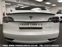 USED 2020 70 TESLA Model 3 DUAL MOTOR LONG RANGE 4WDE AWD ELECTRIC AUTO 4 DOOR UK DELIVERY FLAT FEE &pound;175 (SUBJECT TO DEAL)*OVER 100 IMAGES ON OUR WEBSITE*BESPOKE FINANCE ARRANGED*PART EXCHANGE WELCOME*ALL VEHICLES HPI CLEAR