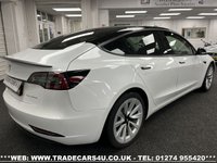 USED 2020 70 TESLA Model 3 DUAL MOTOR LONG RANGE 4WDE AWD ELECTRIC AUTO 4 DOOR UK DELIVERY FLAT FEE &pound;175 (SUBJECT TO DEAL)*OVER 100 IMAGES ON OUR WEBSITE*BESPOKE FINANCE ARRANGED*PART EXCHANGE WELCOME*ALL VEHICLES HPI CLEAR