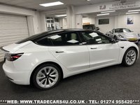 USED 2020 70 TESLA Model 3 DUAL MOTOR LONG RANGE 4WDE AWD ELECTRIC AUTO 4 DOOR UK DELIVERY FLAT FEE &pound;175 (SUBJECT TO DEAL)*OVER 100 IMAGES ON OUR WEBSITE*BESPOKE FINANCE ARRANGED*PART EXCHANGE WELCOME*ALL VEHICLES HPI CLEAR