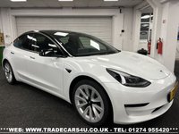 USED 2020 70 TESLA Model 3 DUAL MOTOR LONG RANGE 4WDE AWD ELECTRIC AUTO 4 DOOR UK DELIVERY FLAT FEE &pound;175 (SUBJECT TO DEAL)*OVER 100 IMAGES ON OUR WEBSITE*BESPOKE FINANCE ARRANGED*PART EXCHANGE WELCOME*ALL VEHICLES HPI CLEAR